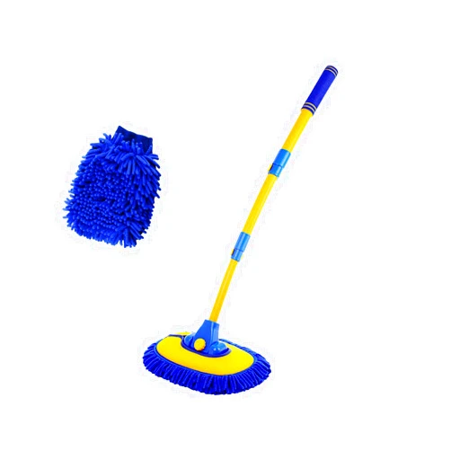 Sylvil Car Wash Brush Kit, 40