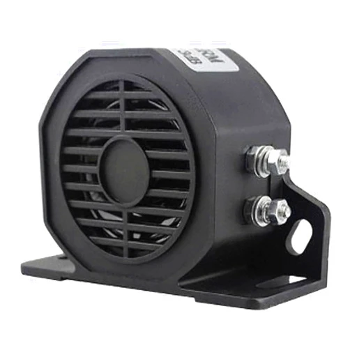 Siren Marine Audible Alarm