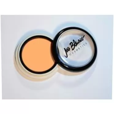 Joe Blasco High-Pigment Cream Base UltraBase Alabaster (UltraBase Olive Collection Alabaster)