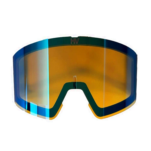 HeatVue Spare Extra Lens for HeatWave Heated Snow Ski Goggles