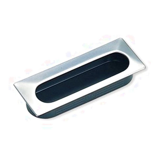 Sugatsune UT-75/S UT Series Recessed Pull 75mm 2-61/64