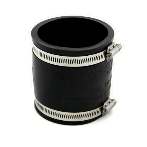 HomeAire Flexible Coupling - 3.0