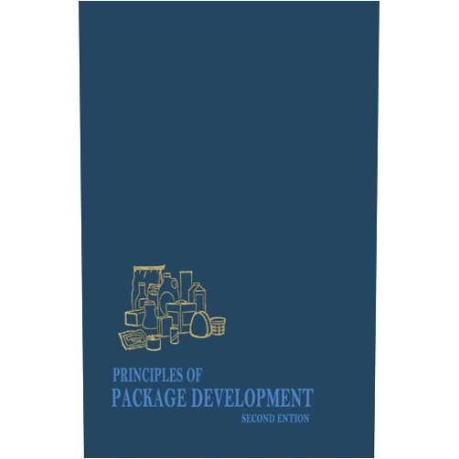 By Roger C. Griffin (Author) Principles of Package Development