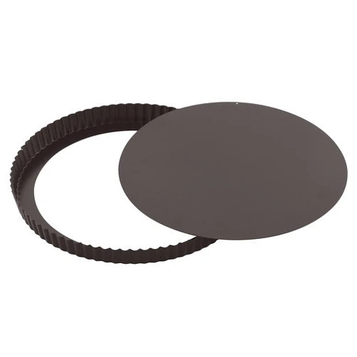 BelleVie Non stick Baking pan (Dia. 12 1/2