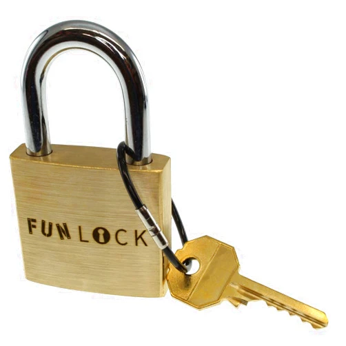 Puzzlocks Funlock
