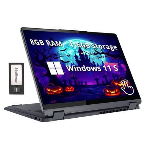 Lenovo IdeaPad Flex 5i 2-in-1 14