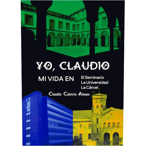 Spanish Edition by Claudio Caletrío Alonso (Author) Yo, Claudio
