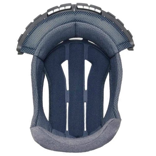Shoei RF-1400/RF-1200 Thinner Center Pad Top