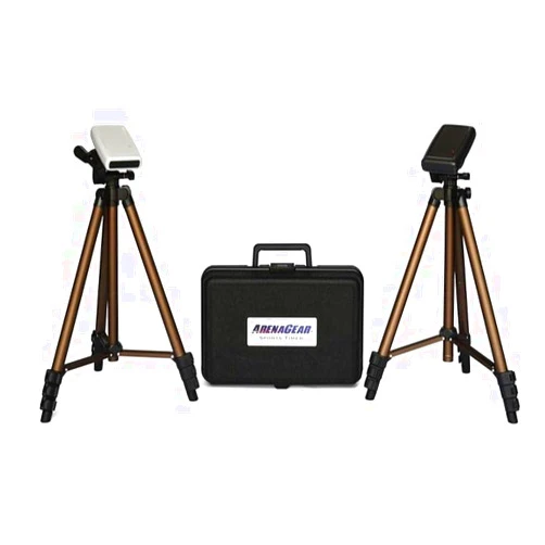 Abucu ArenaGear Sports Timer (Split Gate)