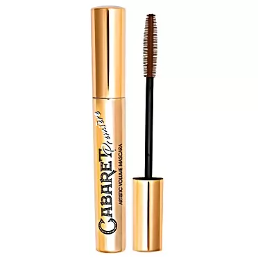 VIVIENNE SABO Volumizing Mascara Vivienne Sabo CABARET PREMIERE Artistic Volume Mascara (05 Brown)