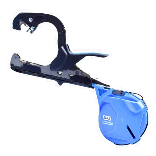 Max Tapener HT-S45E Strong Bind KIT, New Introduction