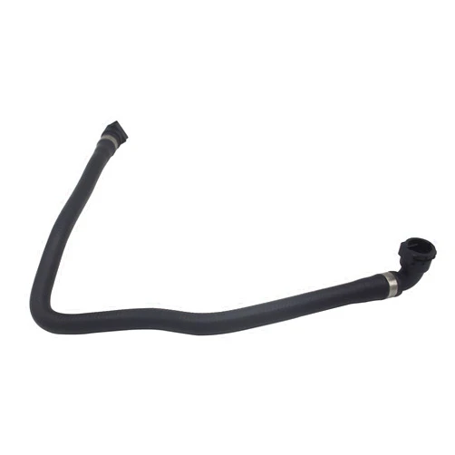 XUZHIACP Radiator Cooling Hose For BMW X5 E70 E71 E72 3.0d 3.0sd 35d XDrive 30d 17127805600
