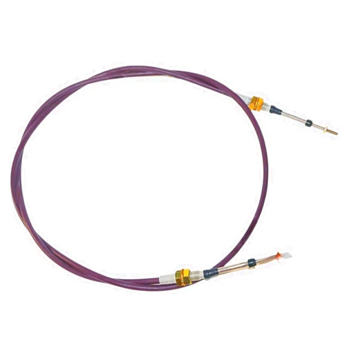 Belgrade Parts & Service, Inc. 179.04322-0192 - Push- Pull Control Cable 16FT ORSCHELN