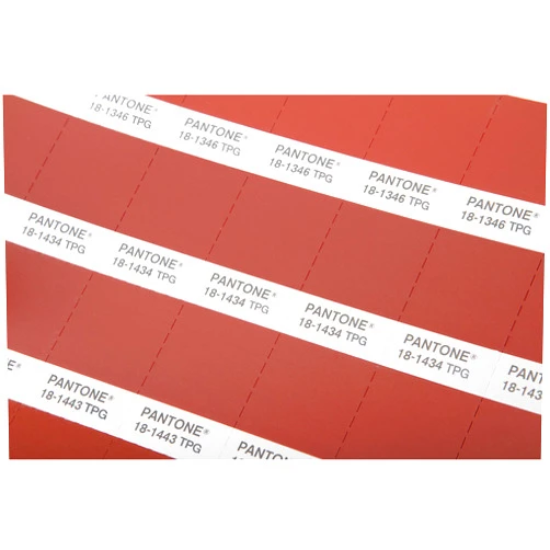 Pantone Fhi Tpg Page 107 Vol. 2
