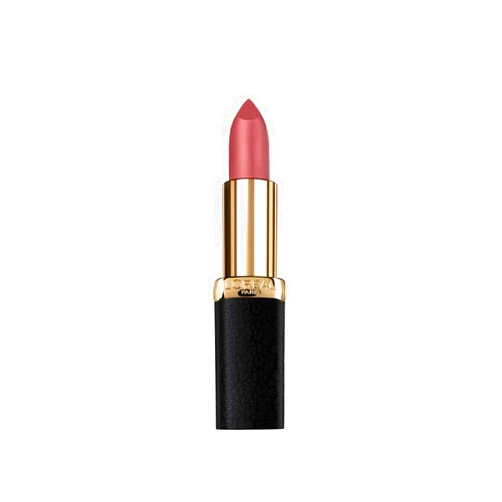 L'Oreal Paris L'Oréal Paris Colour Riche Matte Lipcolour, Matte-Caron, 0.13 oz.