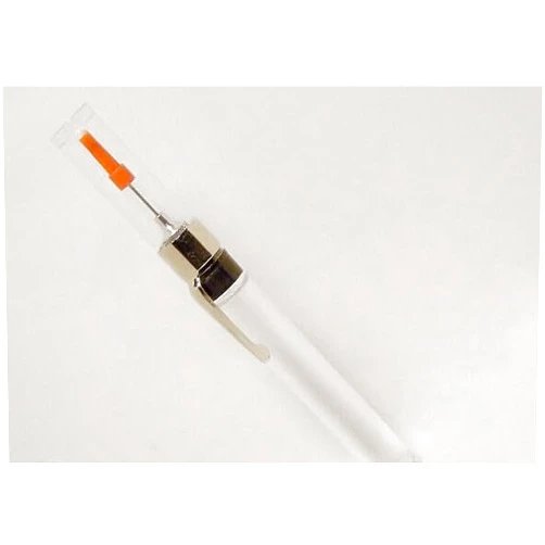 TEAMWORK SALES Teamwork Refillable Needle Precision Pin-Point Oiler - No Oil, Oiler Only