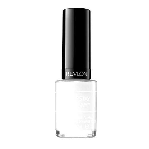 Revlon Nail Polish, ColorStay Gel Envy Nail Polish, Chip Resistant & Longwear Formula, Built-in Base Coat & High Shine Finish, 510 Sure Thing, 0.4 Fl Oz