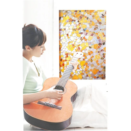Artscape First Stained Glass Window Film, 24