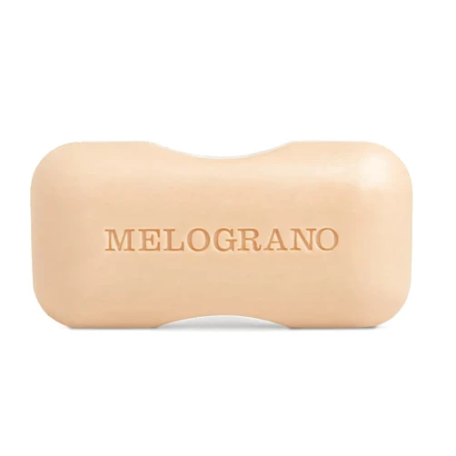 Santa Maria Novella Bar Soap (Bath, MELOGRANO), 1 Count (Pack of 1)