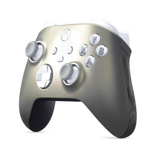 Xbox Special Edition Wireless Controller – Lunar Shift