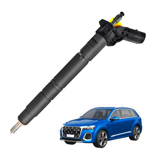 VANPERT 0445117021 0445117022 Fuel Injector For Audi A4 A5 A6 A7 A8 Q7 Porsche Cayenne Panamera VW Touareg 3.0 TDI D 4.2 TDI Replace# 059130277CD 059130277EJ 0445117076 0986435413