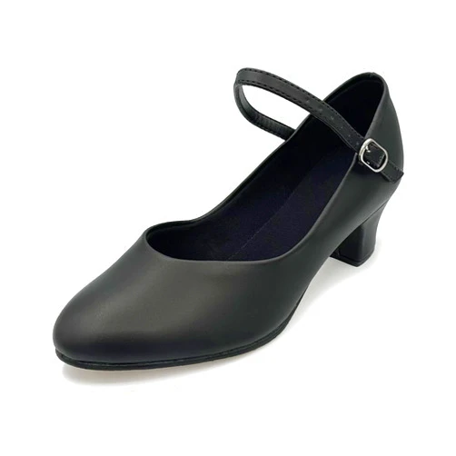So Danca Celine Character Shoes, 1.5