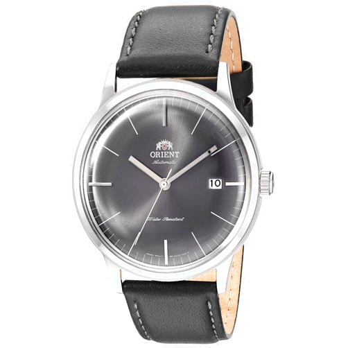 Orient 'Bambino Version III' Japanese Automatic / Hand-Winding Classic Watch