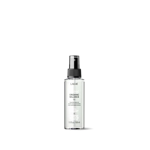 LAKMÉ LAKME Teknia Organic Balance Oil
