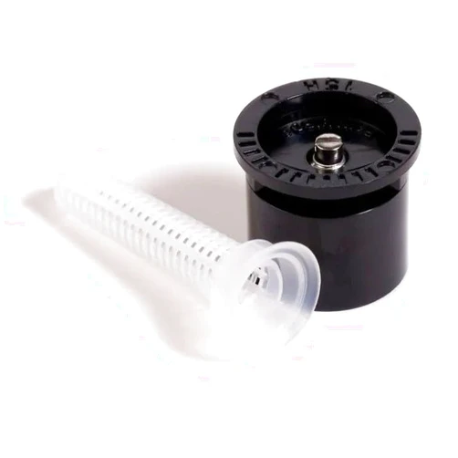 Generic Rain Bird 15H MPR Nozzles with Screen | 15' Half Circle | 5 Pack | Irrigation Pro | A47070