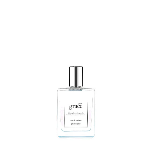 philosophy pure grace eau de parfum, 2 fl. oz.
