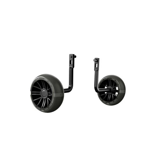 Hyper GoGo Training Wheel for Kids Electric Motorcycle