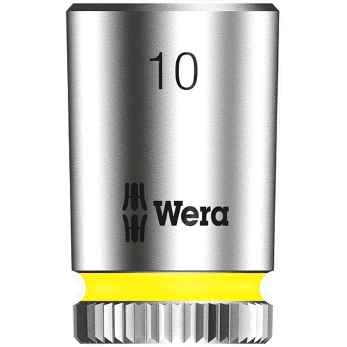 Wera - 5003509001 Zyklop 8790 HMA 1/4