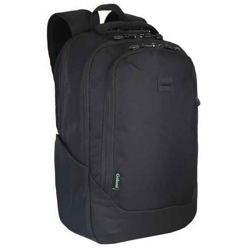 Goloni Multi-functional Travel Backpack, Large Capacity for Men Women Waterproof Business Work Bag, College Laptop Backpack with USB Charging Port, Suitable for 17-inch Computers