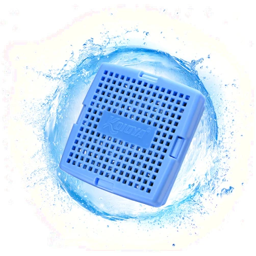 KOIOYA Hot Tub Mineral Sanitizer for Sundance Spas Filter, Enhanced Bather Comfort Last for 4 Months Treats, Cleans and Clarifies