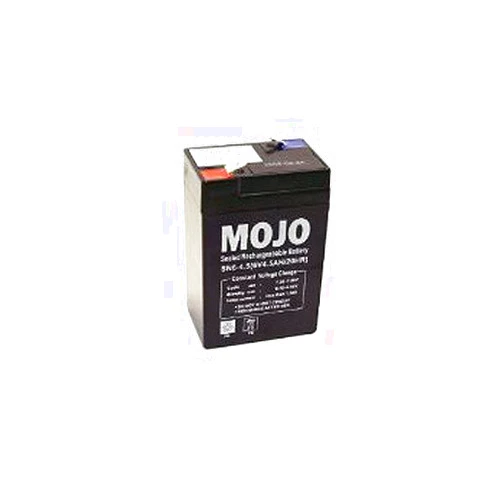 BigTProducts MOJO Decoy UB 645 Standard Battery, HW1013