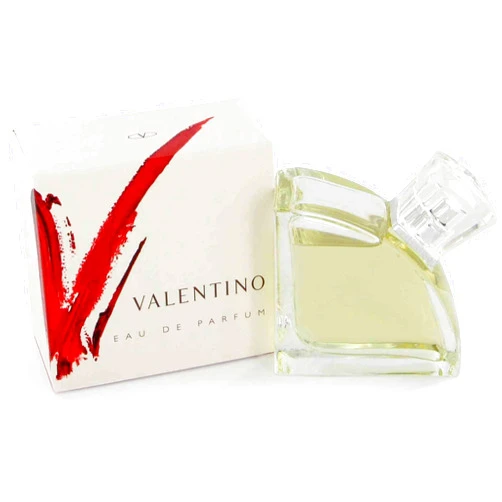 Valentino V by Valentino Body Lotion 2.5 oz for Women