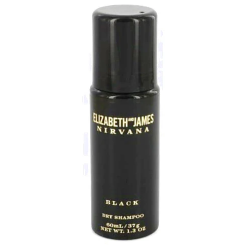 Generic Elizabeth and James Nirvana Black Dry Shampoo