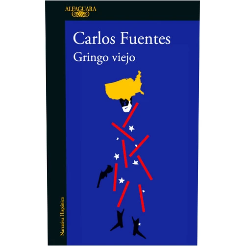 Carlos Fuentes Gringo viejo / Old Gringo (Spanish Edition)