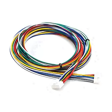 betakilo Replacement Extruder Cable (14 Pin, 2x7, 2.0 mm Pitch) Compatible with Anycubic Mega S, Mega X, Mega 3D Printers
