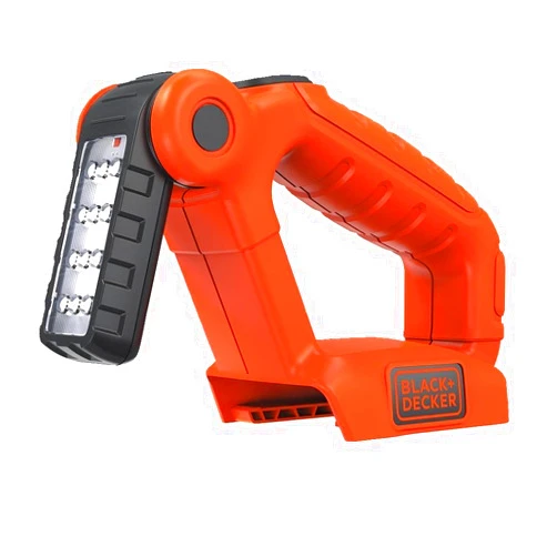 BLACK+DECKER 20V MAX* LED Work Light (BDCF20)