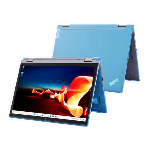 mCover Case Compatible ONLY for 2023-2024 13.3