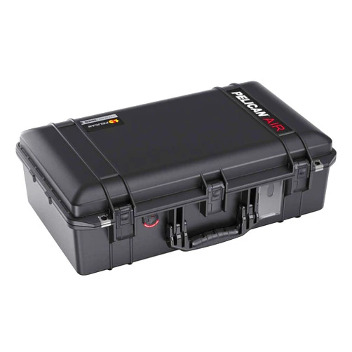 Pelican Air 1555 Case With Trekpack Dividers - Black