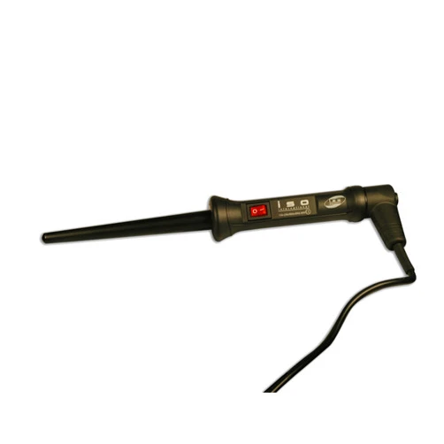 SFRproducts Twister Curling Iron 9-18mm (Black)