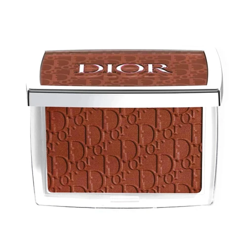 Dior Christian Dior Dior Rosy Glow Blush (020 Mahogany), 0.15 Ounce (Pack of 1)