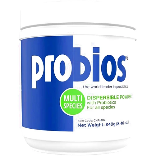ProBios Probiotic Powder for Ruminants and Other Animals 240g
