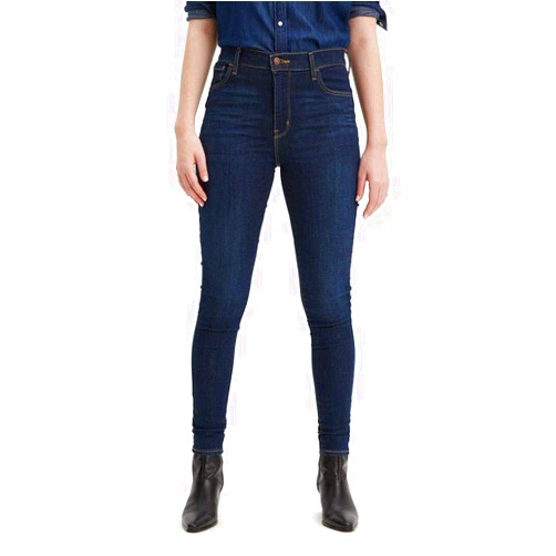 Levi's Women's 720 High Rise Super Skinny Jeans (Also Available in Plus)