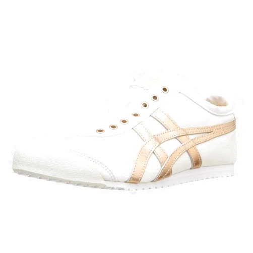 Onitsuka Tiger Women's Mexico 66 Shoes 1182A007