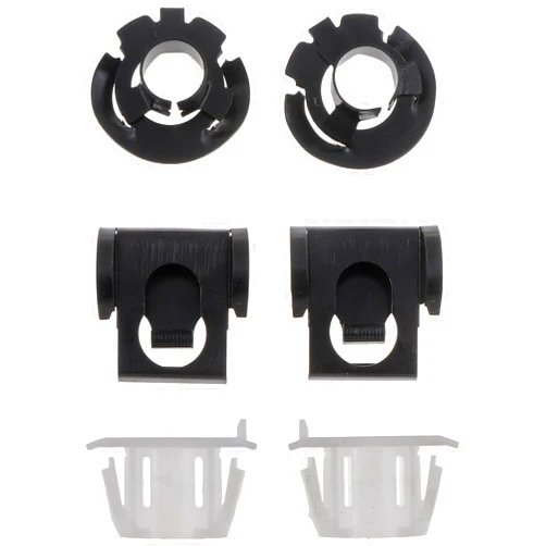 Dorman 13808 Stoplight Switch Retainers Compatible with Select Models