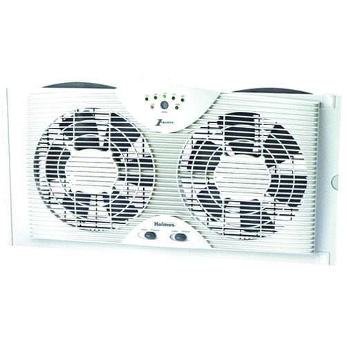 Holmes Dual 8
