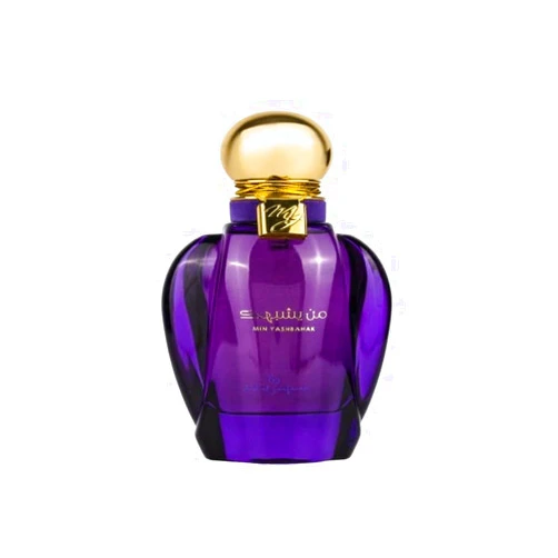 Ard Al Zaafaran Min Yashbahak Eau de Parfum Spray for Women, 3.4 Ounce